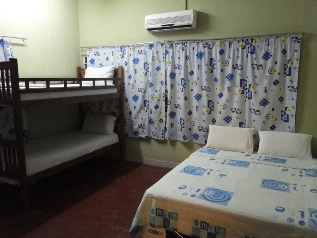 Summer Lodge Κότα Κιναμπαλού Δωμάτιο φωτογραφία