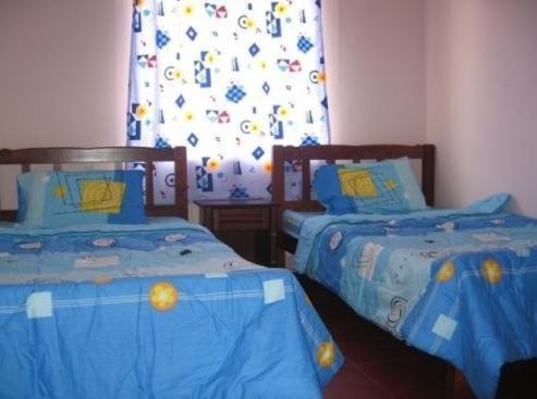 Summer Lodge Κότα Κιναμπαλού Δωμάτιο φωτογραφία