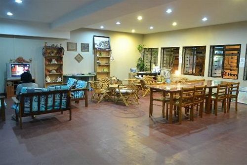 Summer Lodge Κότα Κιναμπαλού Εξωτερικό φωτογραφία