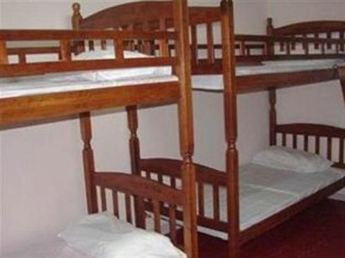Summer Lodge Κότα Κιναμπαλού Εξωτερικό φωτογραφία
