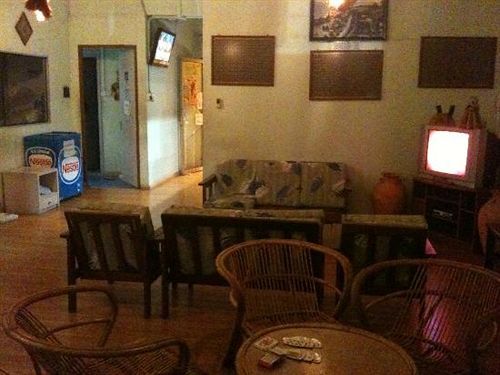 Summer Lodge Κότα Κιναμπαλού Εξωτερικό φωτογραφία